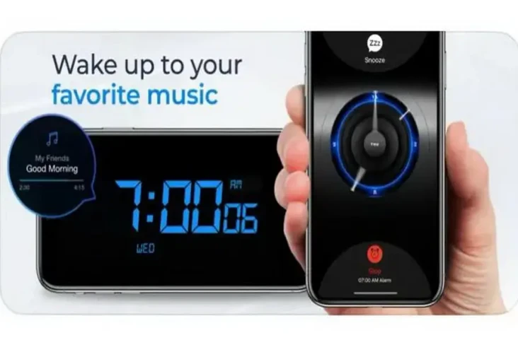 4 Aplikasi Alarm yang...