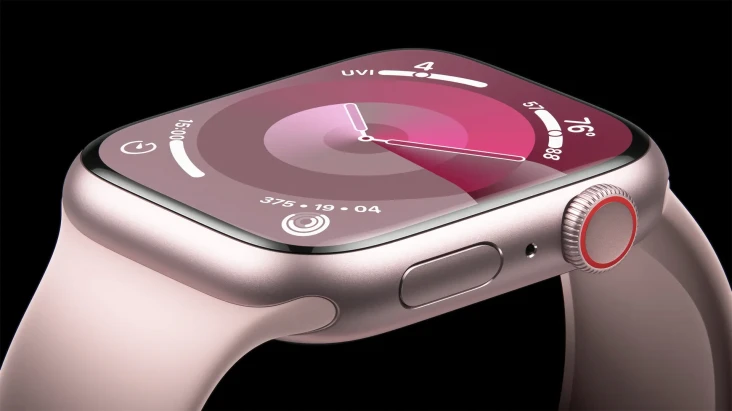 Apple Watch 2024 Tawarkan...
