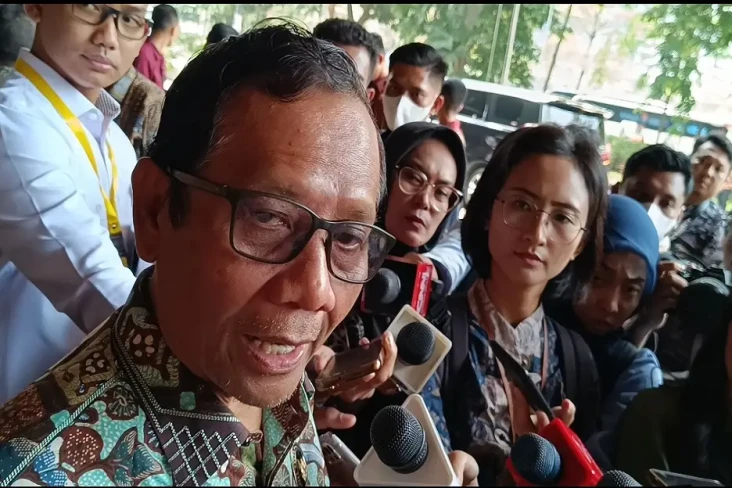 Apresiasi Putusan MKMK,...