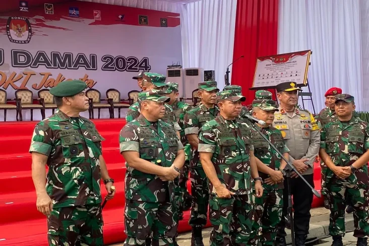 Jenderal TNI Agus Subiyanto:...