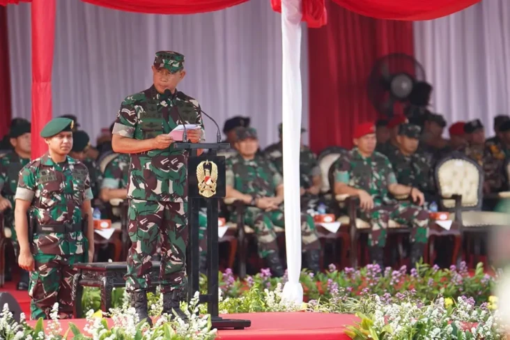 Petakan Daerah Rawan...