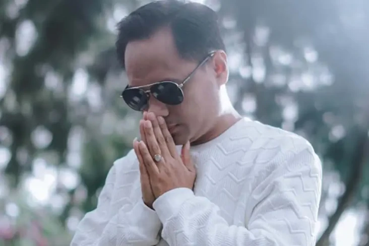 Rilis Single Berharap...