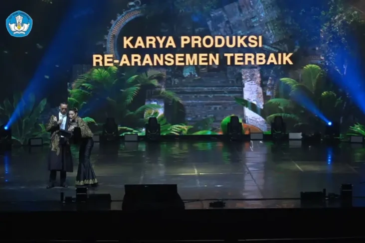 Netizen Keluhkan Konsep...