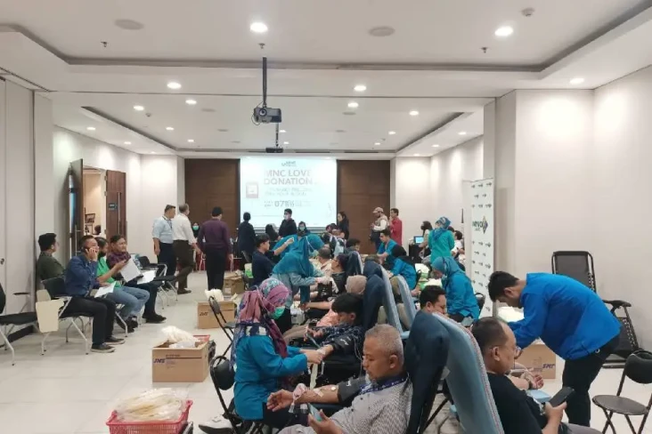1.000 Lebih Pasien Tertolong,...