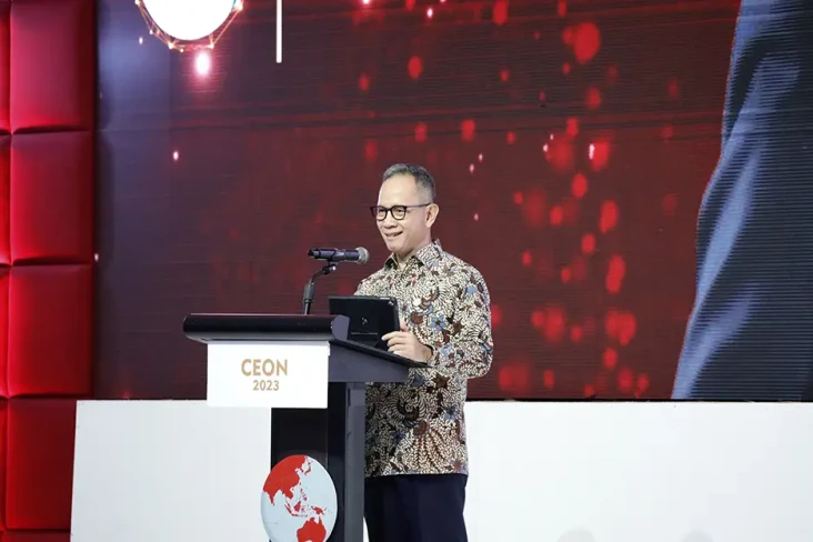OJK: Indonesia Berhasil...
