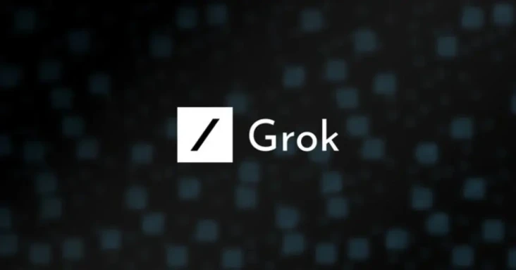 Gawat! Chatbot Grok...