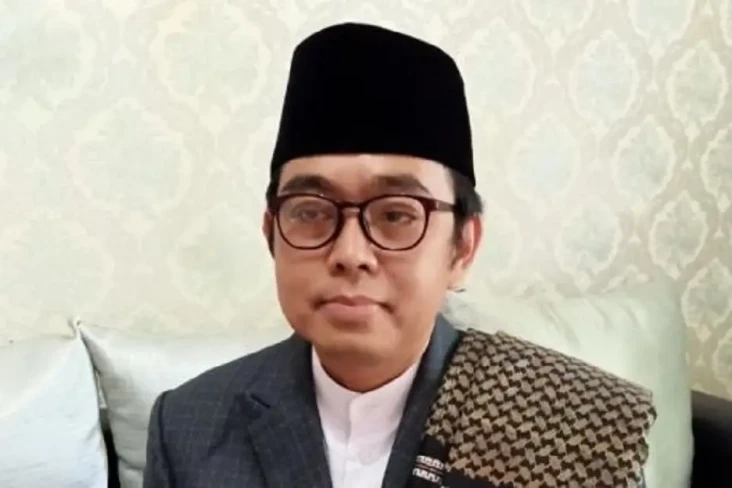 Guru Besar UIN Jakarta...