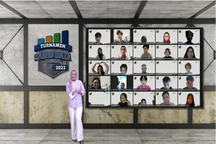 TSDN 2023 Ajak Generasi...