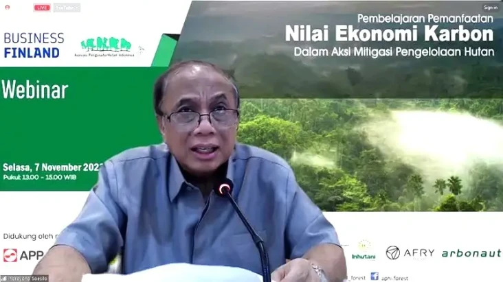 Mitigasi Perubahan Iklim,...