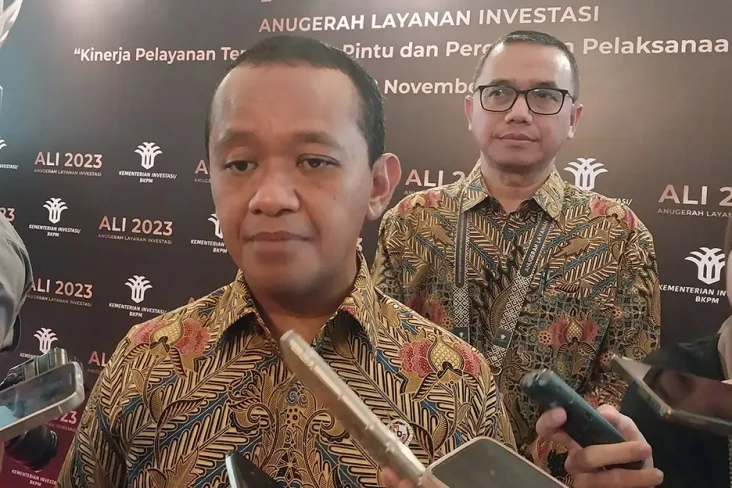 Perpres Jaminan Kompensasi...