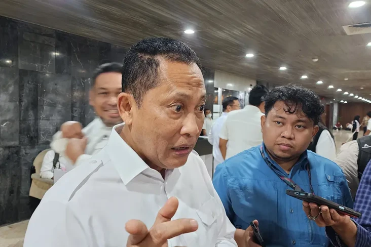 Bulog Ditugaskan Impor...