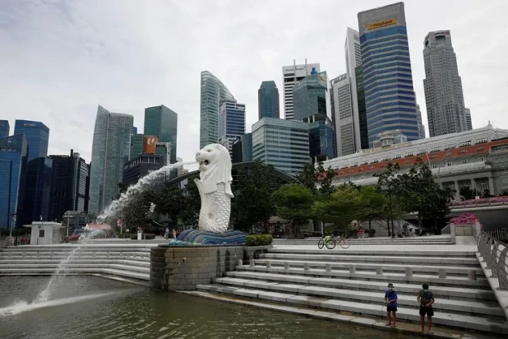 3 Faktor Singapura Tak...