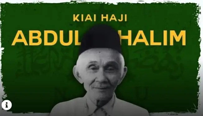 Pendiri NU Majalengka...