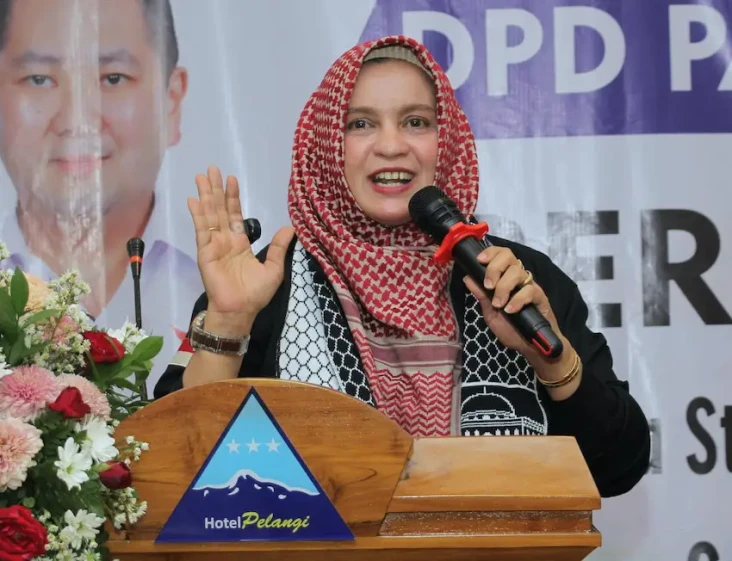 DPD Perindo Malang Soroti...