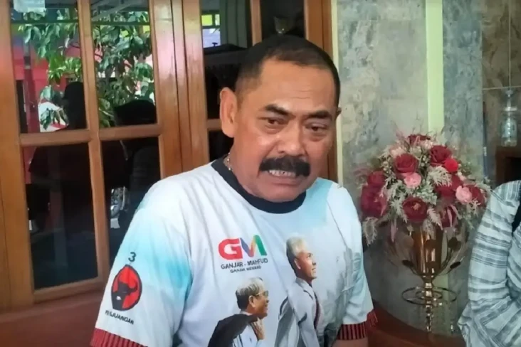 Rudy Merasa Dapat Intervensi...