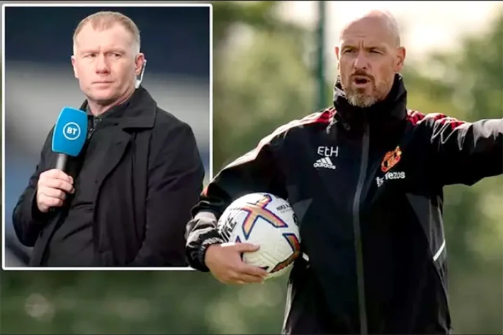 Manchester United Dipecundangi...