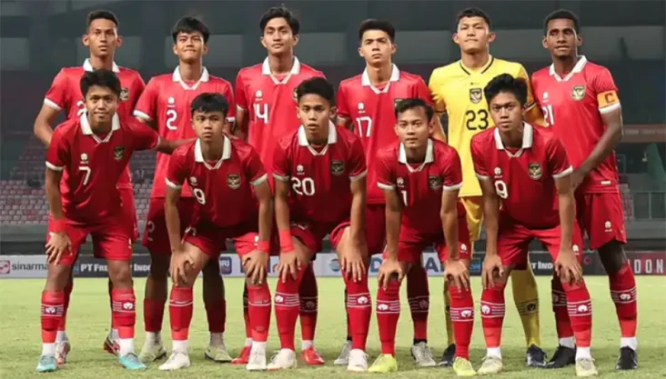 Perkiraan Formasi Timnas...
