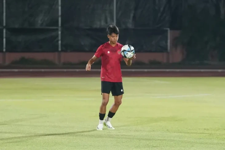 Figo Dennis Peringatkan...
