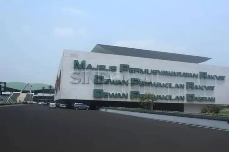 GMNI Desak DPR Gunakan...
