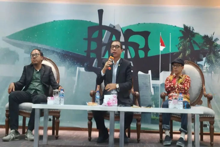 PPP: Kalau Pemerintah...