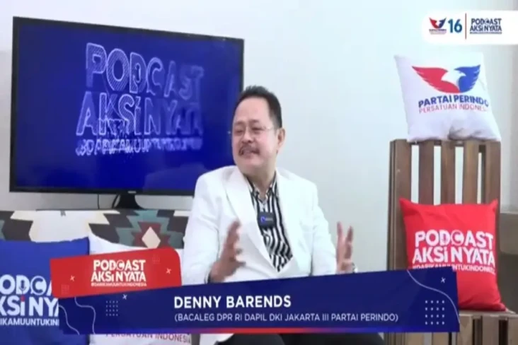 Anak Muda Diminta Tak...