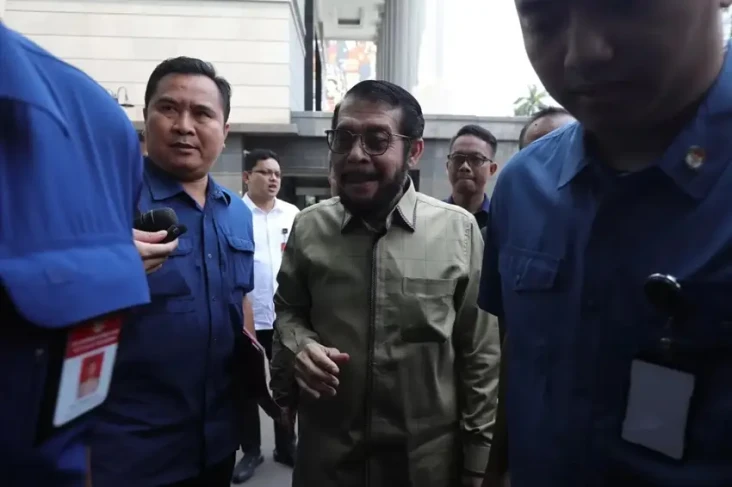 Hari Ini MK Gelar Pemilihan...