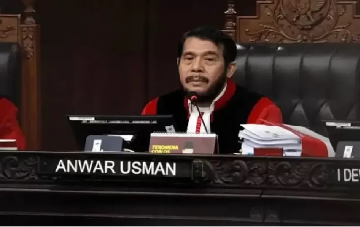 Setara Institute Desak...