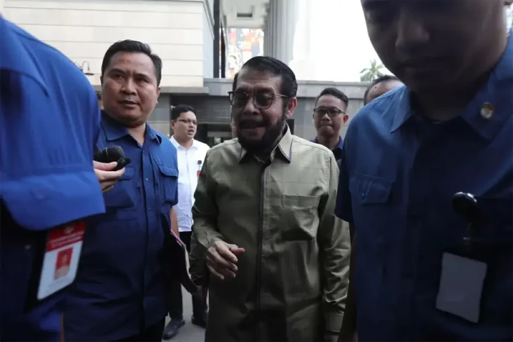 Pengamat Sebut Anwar...