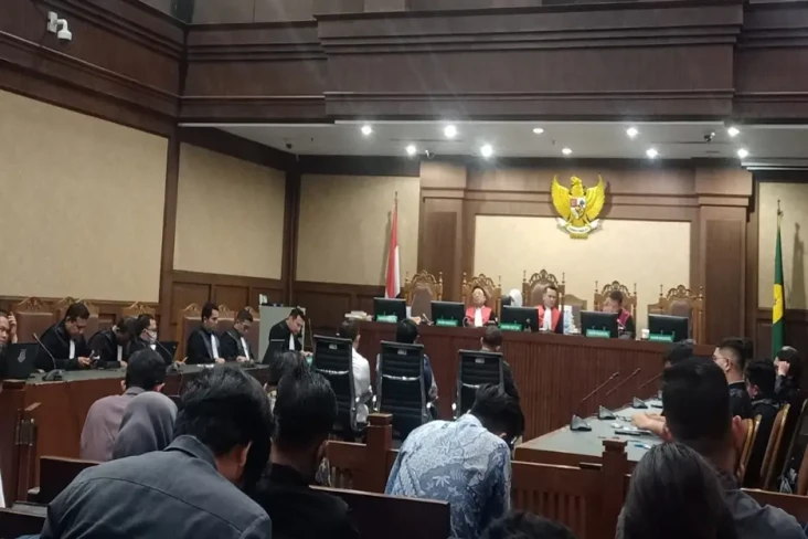 Korupsi BAKTI Kominfo,...