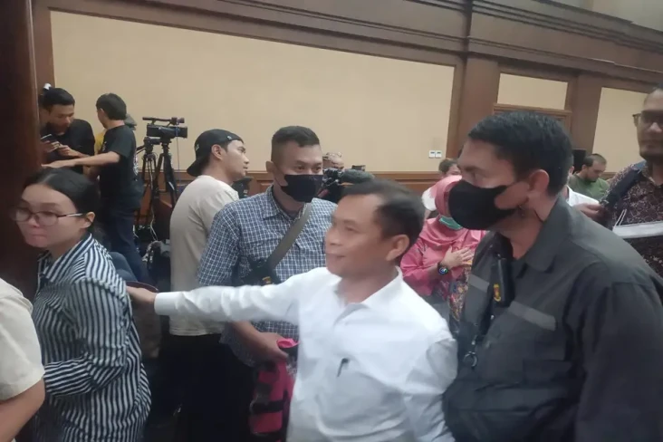 Korupsi BAKTI Kominfo,...