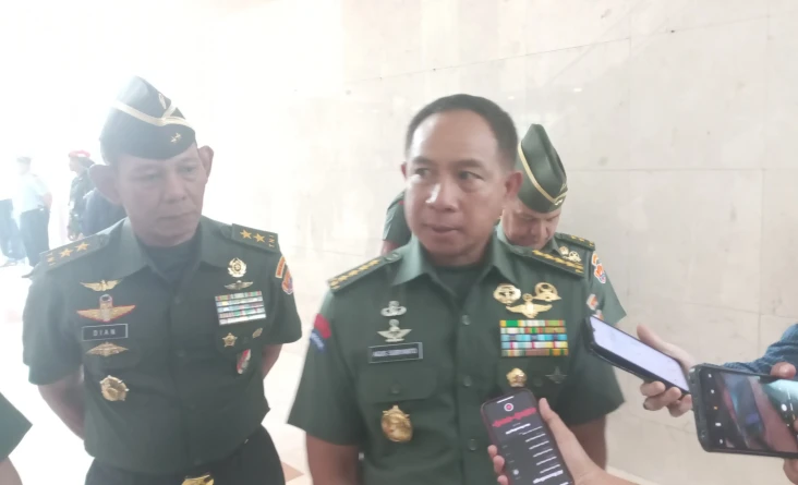 Besok Komisi I DPR Verifikasi...