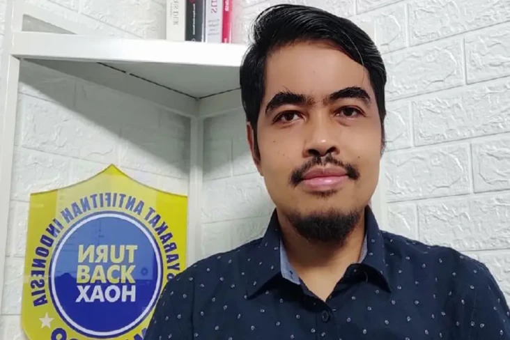 Anak Muda Didorong Sajikan...