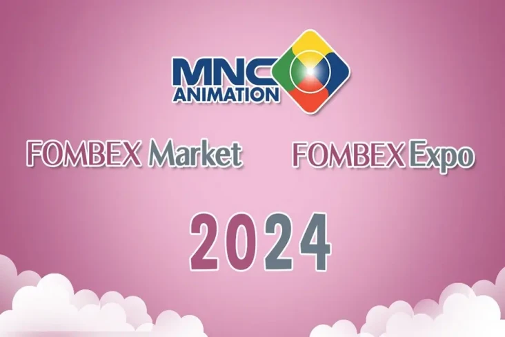 MNC Animation Dukung...