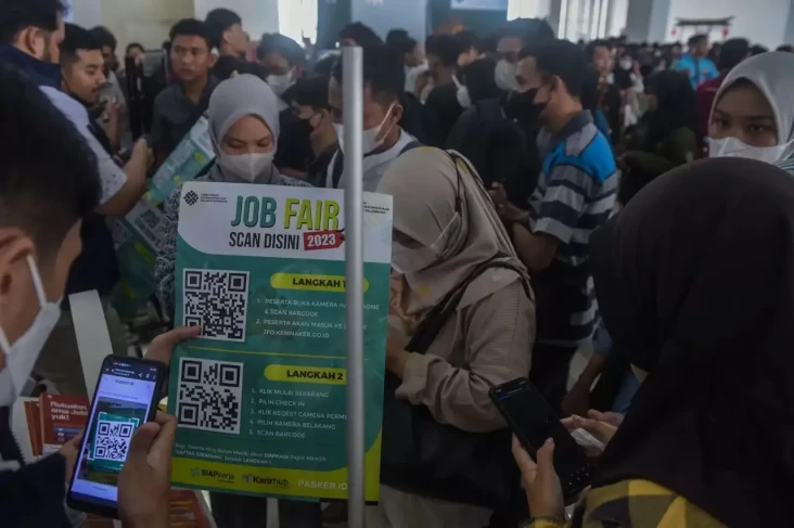 Pemkot Jakpus Gelar...