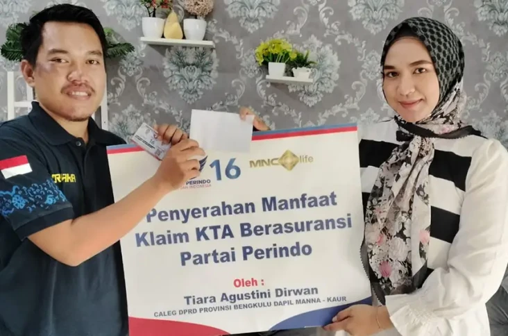 Warga Bengkulu Selatan...