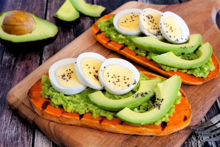 10 Ide Menu Sarapan...