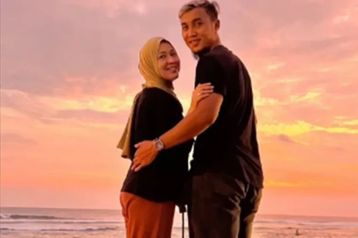 Diduga Selingkuh, Gunawan...