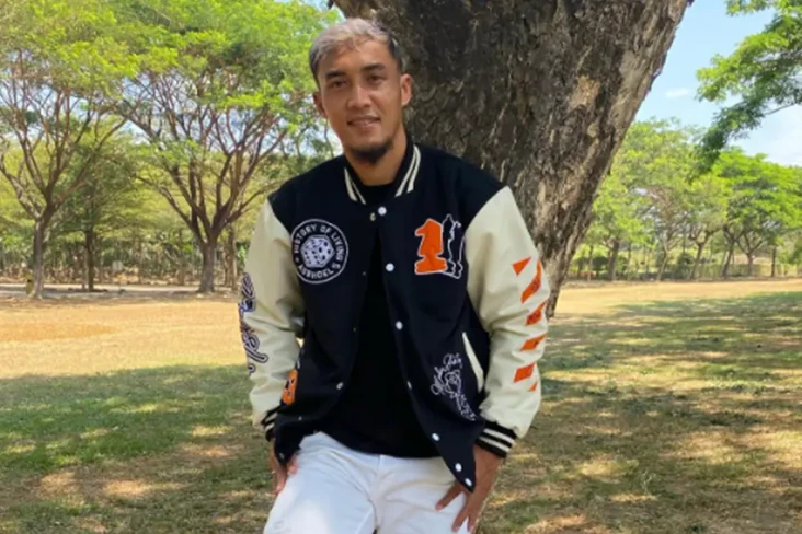 Gunawan Dwi Cahyo Bahas...