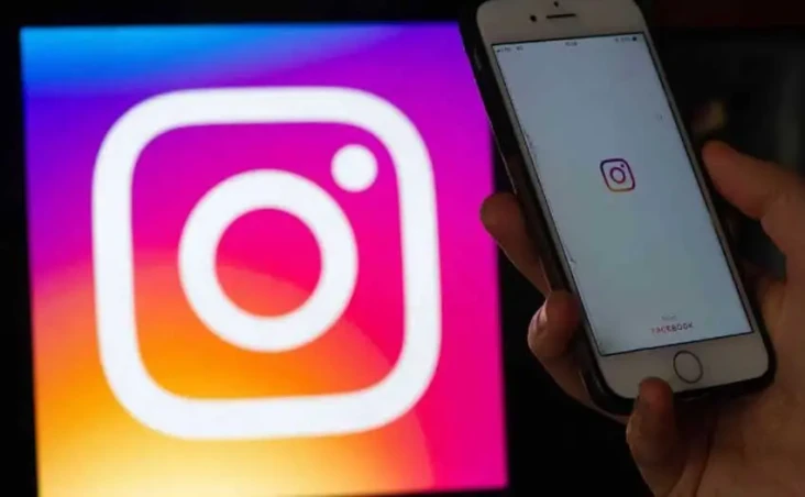 Instagram Bereksperimen...