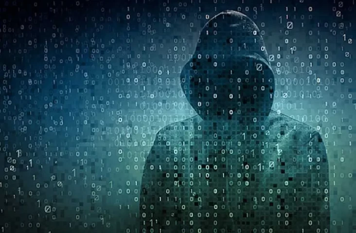 Hacker Iran Serang Perusahaan...