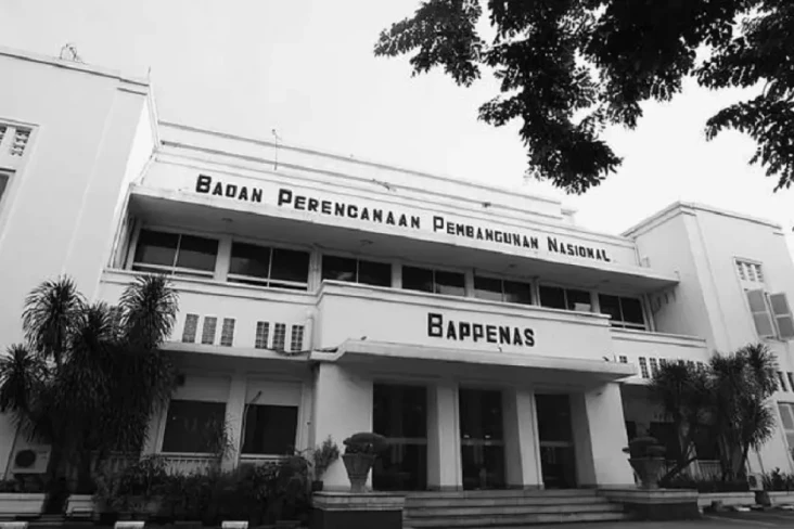Beasiswa Bappenas 2024...