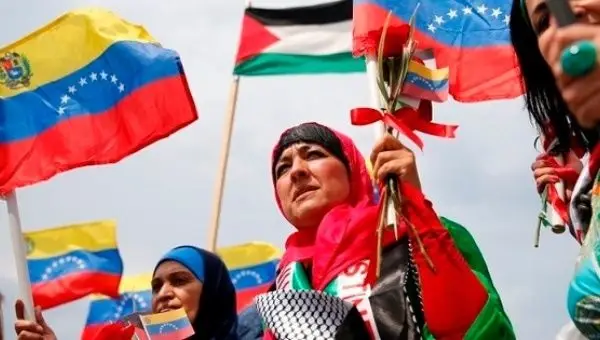 5 Negara Amerika Latin...