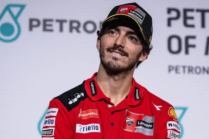 Jelang MotoGP Malaysia...