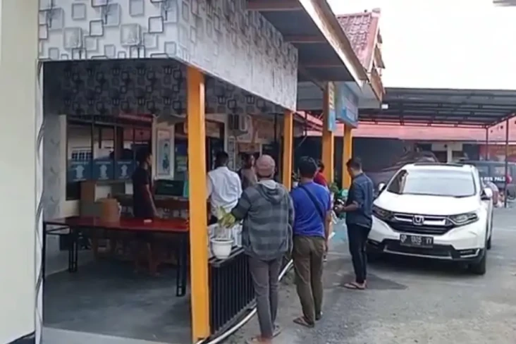 7 Pelajar SMP di Palopo...