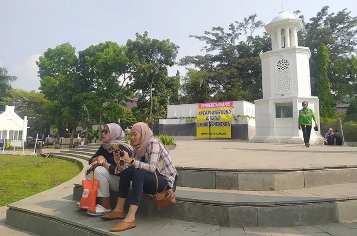 Viral Bocil Tewas Tersengat...