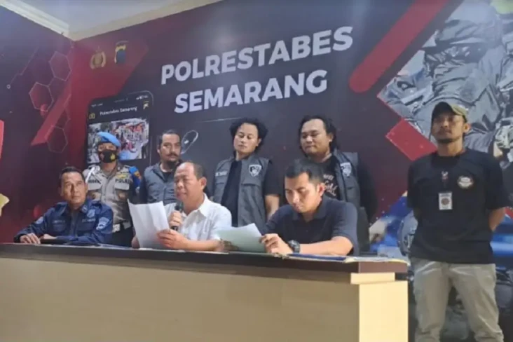 Siswi SD Tewas dengan...