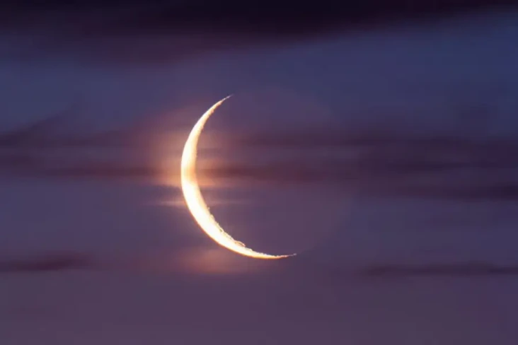 Astronom Ajukan Fatwa...