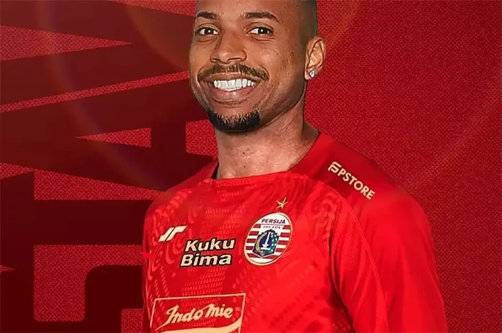 Persija Jakarta Resmi...