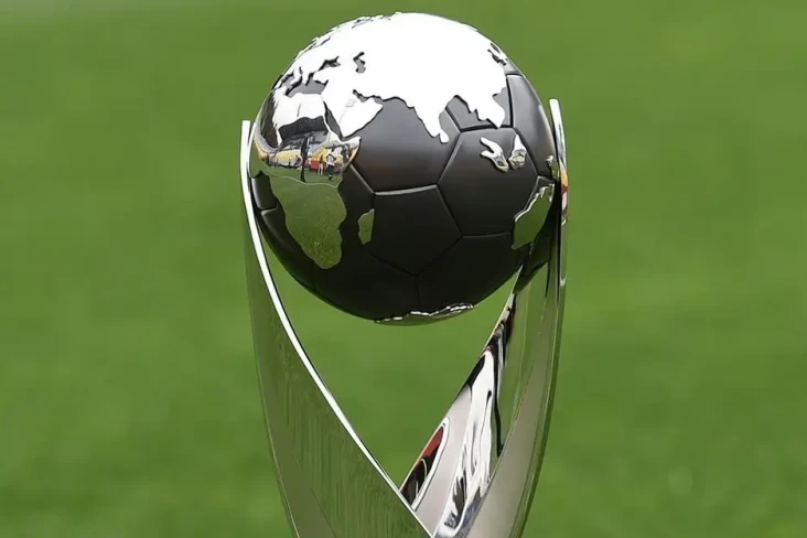 Timnas Mali U-17 Tinggalkan...