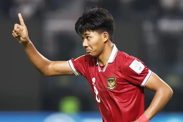 Hasil Piala Dunia U-17...